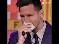 💎🐐⚽️😢
