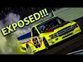 Exposing The System: The Matt Crafton Story