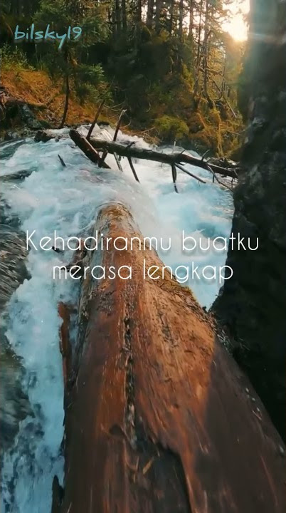 Thomas Arya - kehadiran cinta   Lirik | Story WhatsApp 15 detik