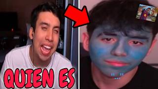 ABRAHAM CONFIRMA EL FIN DE LOS BROS 💀 Y IGNORA CUANDO LE PREGUNTAN POR BETILLO (su pelea es falsa?)