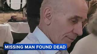 Missing Calumet City man with dementia found dead in NW IN: coroner