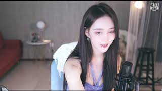 斗鱼douyu 王雨檬呀 20211120
