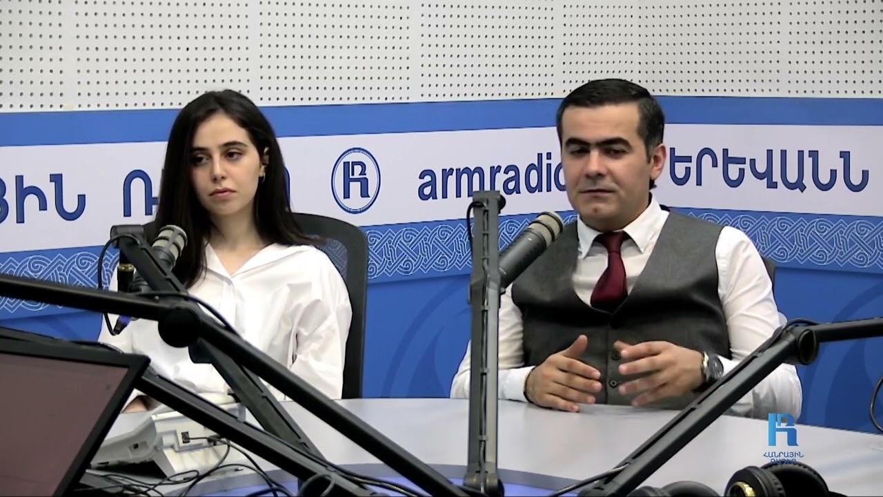 «Մասնագիտություն»․ Միջավայրի դիզայն