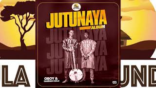 O BOY & GAMBIAN CHILD --FULA SUNKUTO  OFFICIAL AUDIO