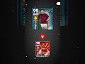 Declan Rice❤️ | Best Cards⚽ #efootball2024 #declanrice #arsenalfc