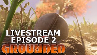 Grounded,  Episode 2 - 2024 Full Release