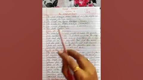 Himalaya Ranges Part 2 ll Notes on Himalaya Ranges