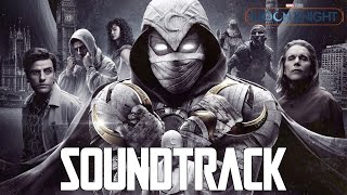 Marvel Studios: Moon Knight Soundtrack | EPIC MUSIC MIX فارس القمر