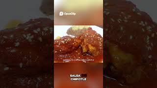 Carnita Asada  ¡La Comida y la Familia!#onecoin