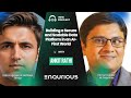 Podcast with Ankit Rathi | Building a Secure and Scalable Data Platform in an AI-First World