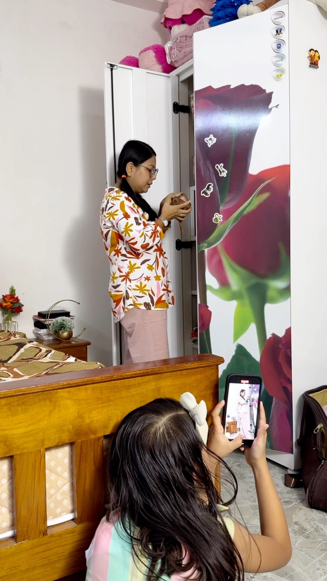 Didi Ne Mummy Ka Paisa Chori Ki