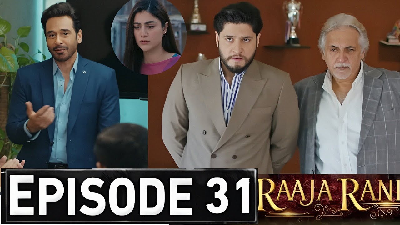 Ep Raja Raja Rani Episode 31 Promo | Raja Rani Drama Episode 31 Teaser | Raja ...