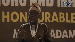 FG Announces Cut-off Marks For 2022/2023 Academic Session.