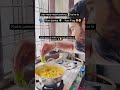 Barish ka mausam and cooking 🧑‍🍳