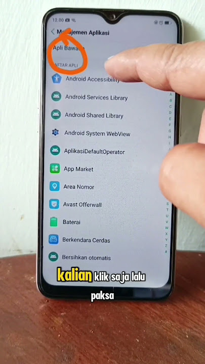 How to remove ads that appear on your Oppo phone #howto #fyp #viralvideo #shorts