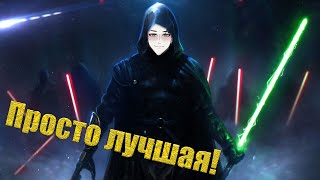 Star Wars Jedi Knight: Jedi Academy обзор классики