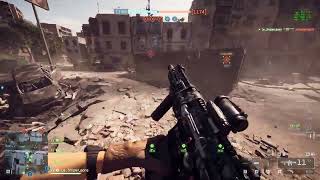 BF6: Conquest 140 : 52-16 Kill #gameplay #battlefield #gaming #bf6  #bf6gameplay #fpsgaming