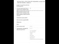 Wgu Patho D236 Exam Questions Answers 2025 Edition 100 Verified Graded A