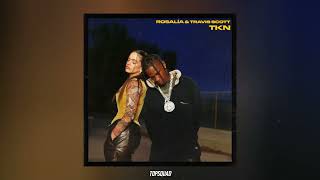 ROSALÍA - TKN (feat. Travis Scott)
