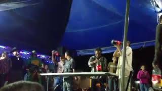 Lo que se vivió en la tradicional feria San Agustín Copan 2019