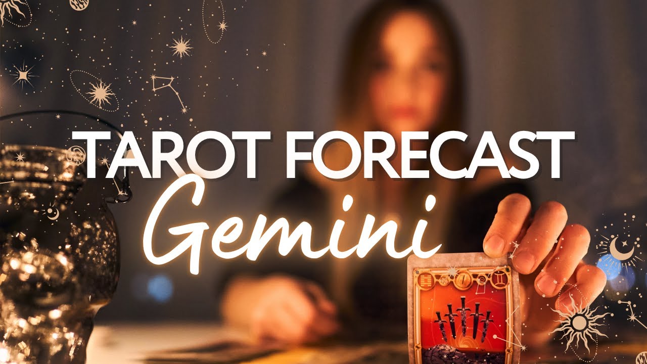 Близнецы ♊️ Этот человек ОДЕРЖИМ вами, но на самом деле ТОКСИЧЕН ~ Ноябрь 2025