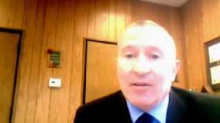 Superintendent Message November 2014