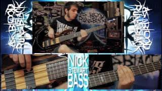 Nick Stewart Instinct Bass Play Through