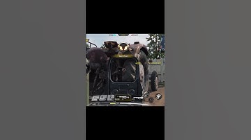 Call of Duty  Mobile Bot moment