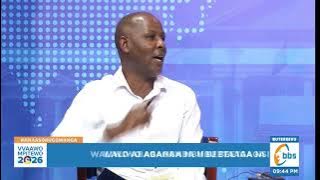 NUP okwegatta ku IPOD yaswadde neswaluka era teyinza kukwata buyinza - Rwomushana #AmaasoKuGgwanga