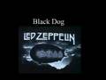 Gambar cover Black dog--led zeppelin