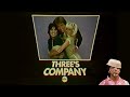 ABC Network - Three's Company - "Upstairs, Downstairs, Downstairs" (Complete Broadcast, 2/18/1981) 📺