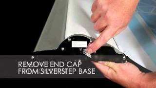 Silverstep Step-by-Step Set Up Video