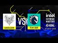 GamerLegion vs. Team Liquid - IEM Atlanta 2026 - Group B