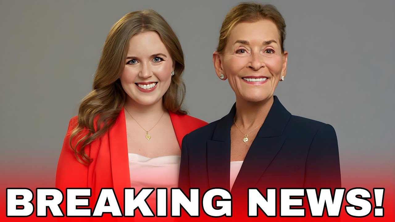 Judge Judy's Granddaughter on How Her 'Nana' Taught Her to Be a 'Strong