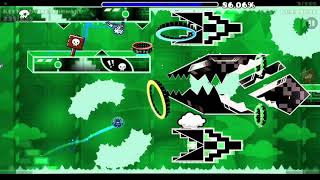 demon 5 of my eoc  Team z by 99percent TRASH AHH LEVEL