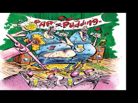 Pap en Pudding -  De tieten van Mariëlle