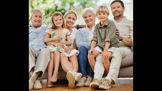 Episode 35 The Sandwich Generation: Raising Kids While Caring for Aging Parents with Andrea Davis