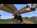 Minecraft Survival Serisi #S1 #11 - BKT