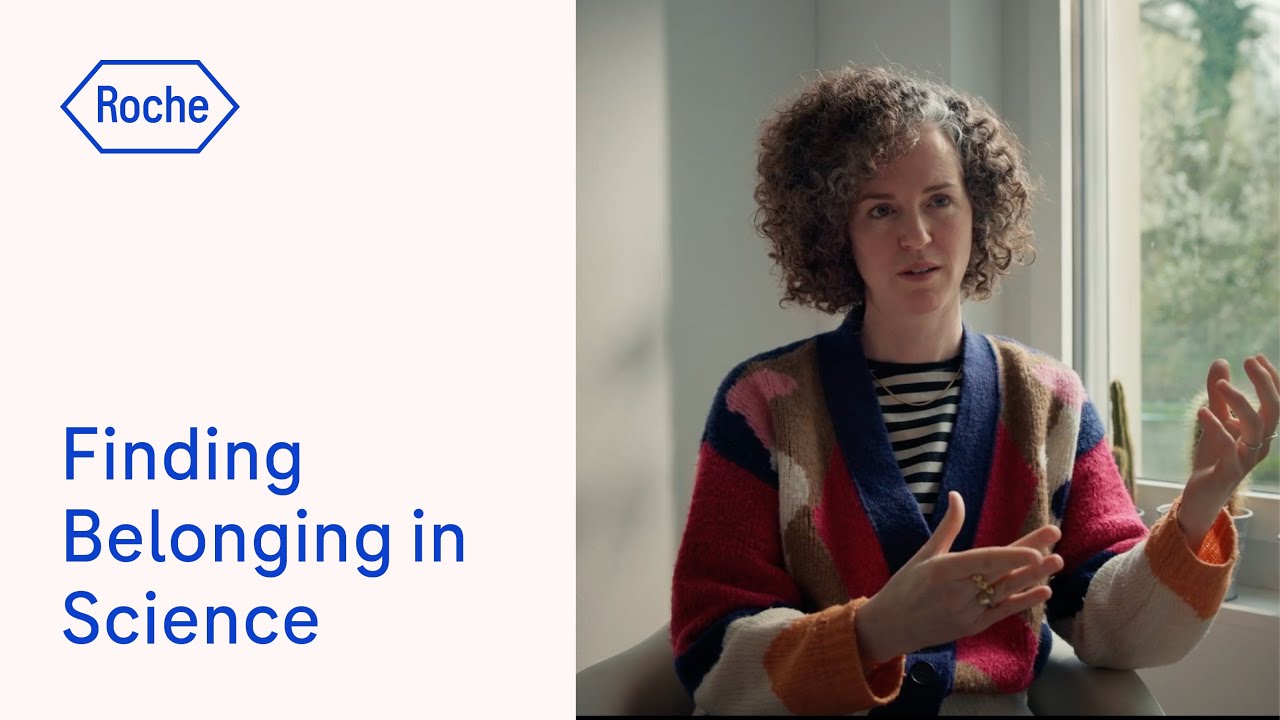 Finding Belonging in Science: Susagna's Journey