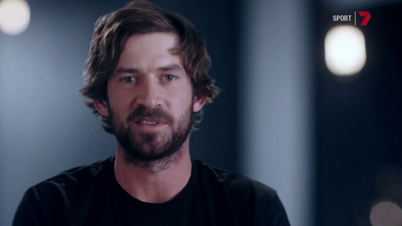 AUSvSL | Joe Burns vignette