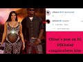 CARDI B AND OFFSET PREGNANT FOR SECOND CHILD\\PREGNANT CARDI B PERFORMS AT 2021 BET AWARDS