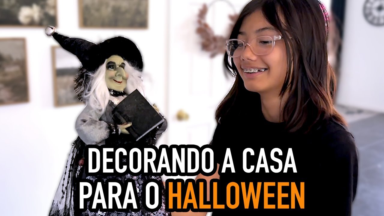 Disney Halloween em casa: filmes, decoração, fantasias e mais