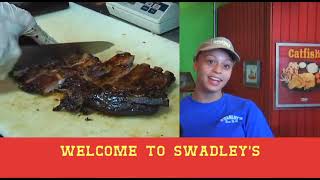 Swadley's BBQ