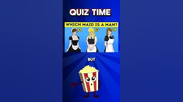 Solve the quiz puzzle and comment your answer #quiz #mindbendingquiz #riddles #brainteaser #puzzle