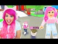 WHAT PET WILL I GET IN ROBLOX ADOPT ME?!