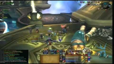 Method vs Ensidia at Battle of the Best 2009 Part 2