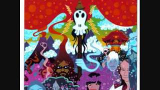 Acid Mothers Temple - Surfin' Paris-Texas