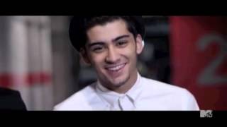 One direction | another world (VMA clips) Resimi