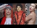 Miley Cyrus vs Taylor Swift vs Michael Jackson - Top Pop Star of All-Time?