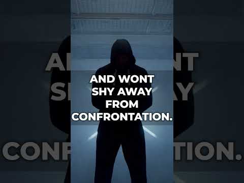 Why you DON'T mess with a Scorpio ♏ #shorts thumbnail